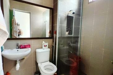 Bukit Impian, Taman Impian Emas