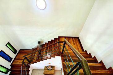 Bukit Impian, Taman Impian Emas