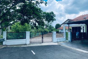 Taman Sri Saujana