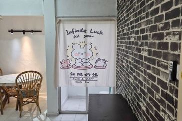 Sri Intan (Bandar Seri Alam)