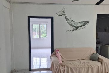 Sri Intan (Bandar Seri Alam)