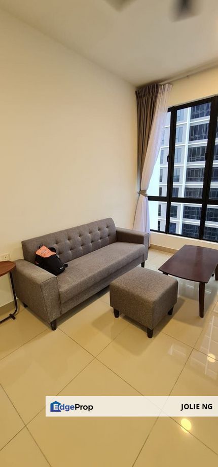 Veranda Residences Condominium For Rent, Johor, Johor Bahru