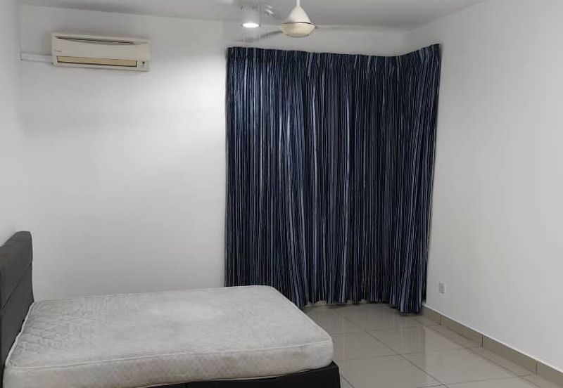 D'Ambience Residences (Ikatan Flora), Bandar Baru Permas Jaya