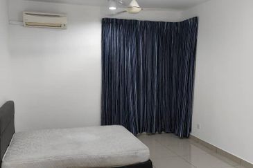 D'Ambience Residences (Ikatan Flora), Bandar Baru Permas Jaya