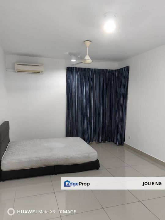D'Ambience Residence Apartment For Rent, Johor, Permas Jaya/Senibong