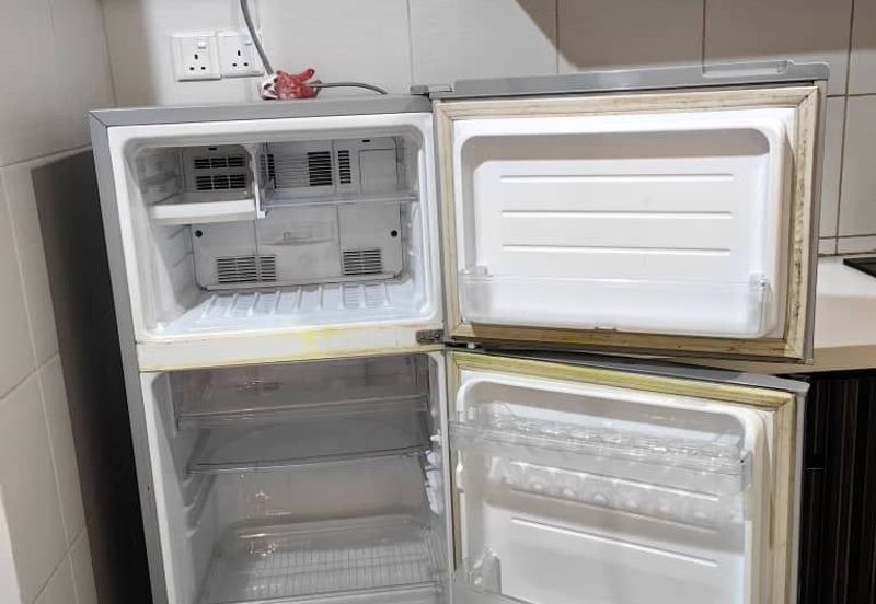 D'Ambience Residences (Ikatan Flora), Bandar Baru Permas Jaya