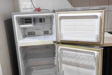 D'Ambience Residences (Ikatan Flora), Bandar Baru Permas Jaya