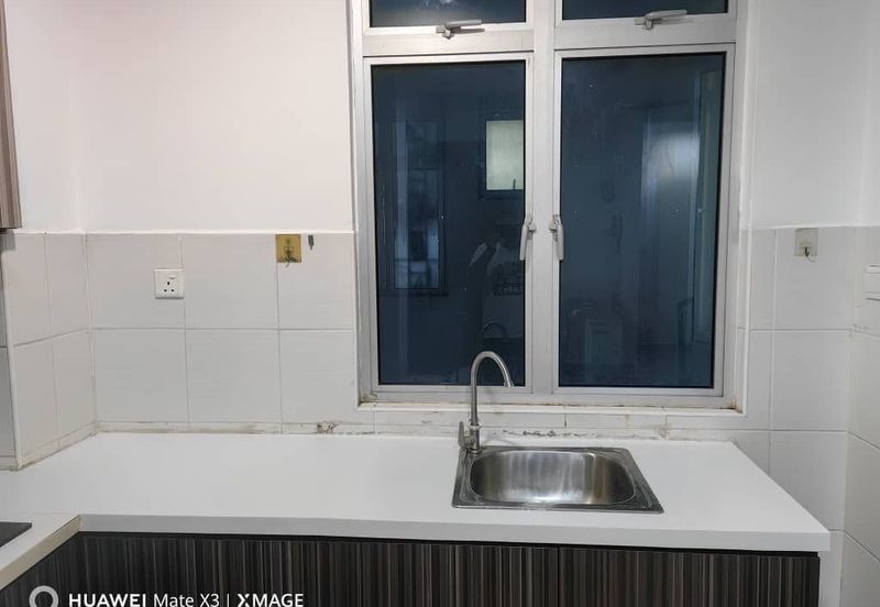 D'Ambience Residences (Ikatan Flora), Bandar Baru Permas Jaya