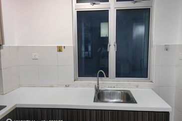 D'Ambience Residences (Ikatan Flora), Bandar Baru Permas Jaya