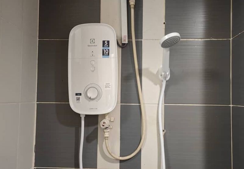 D'Ambience Residences (Ikatan Flora), Bandar Baru Permas Jaya