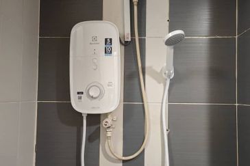 D'Ambience Residences (Ikatan Flora), Bandar Baru Permas Jaya