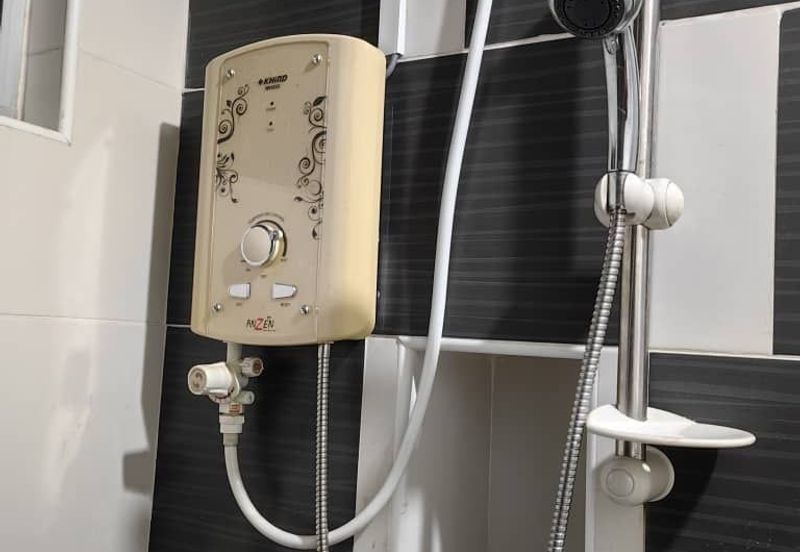 D'Ambience Residences (Ikatan Flora), Bandar Baru Permas Jaya