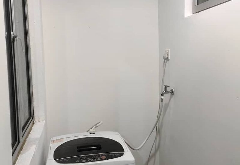 D'Ambience Residences (Ikatan Flora), Bandar Baru Permas Jaya