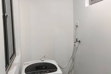 D'Ambience Residences (Ikatan Flora), Bandar Baru Permas Jaya