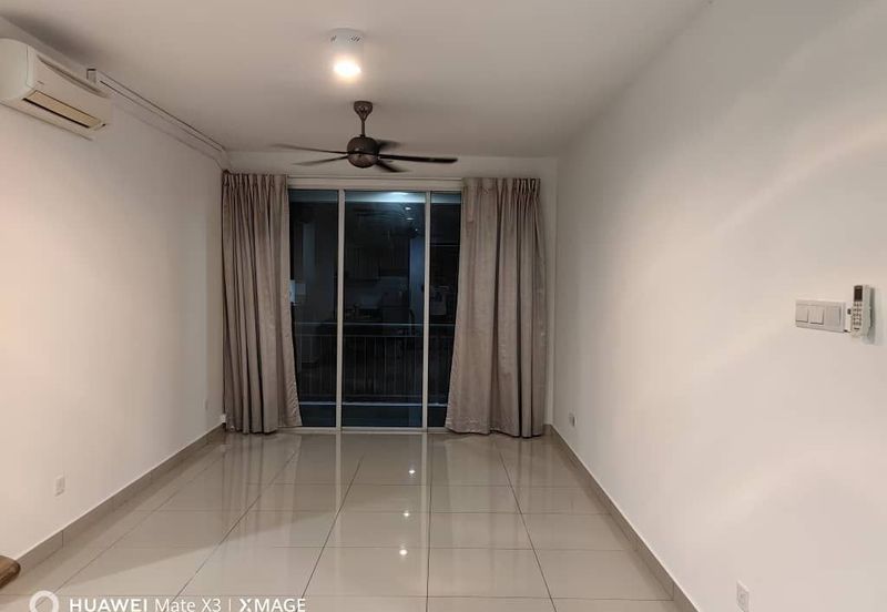 D'Ambience Residences (Ikatan Flora), Bandar Baru Permas Jaya