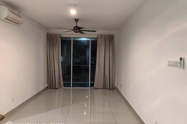 D'Ambience Residences (Ikatan Flora), Bandar Baru Permas Jaya