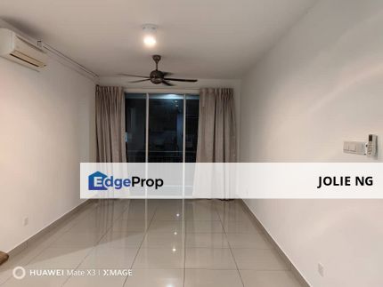 D'Ambience Residence Apartment For Rent, Johor, Permas Jaya/Senibong
