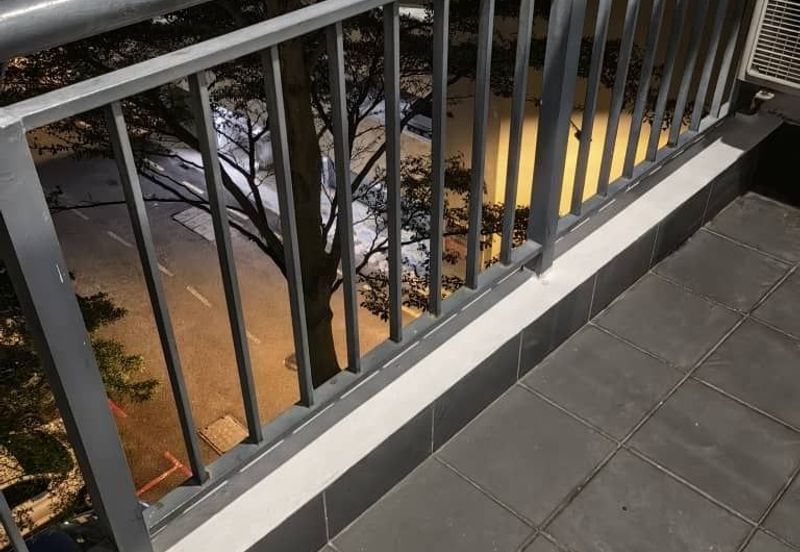 D'Ambience Residences (Ikatan Flora), Bandar Baru Permas Jaya