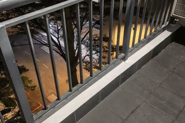 D'Ambience Residences (Ikatan Flora), Bandar Baru Permas Jaya