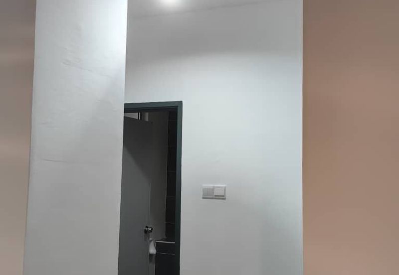 D'Ambience Residences (Ikatan Flora), Bandar Baru Permas Jaya