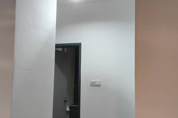 D'Ambience Residences (Ikatan Flora), Bandar Baru Permas Jaya