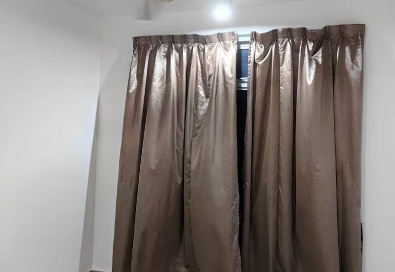 D'Ambience Residences (Ikatan Flora), Bandar Baru Permas Jaya