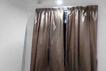 D'Ambience Residences (Ikatan Flora), Bandar Baru Permas Jaya