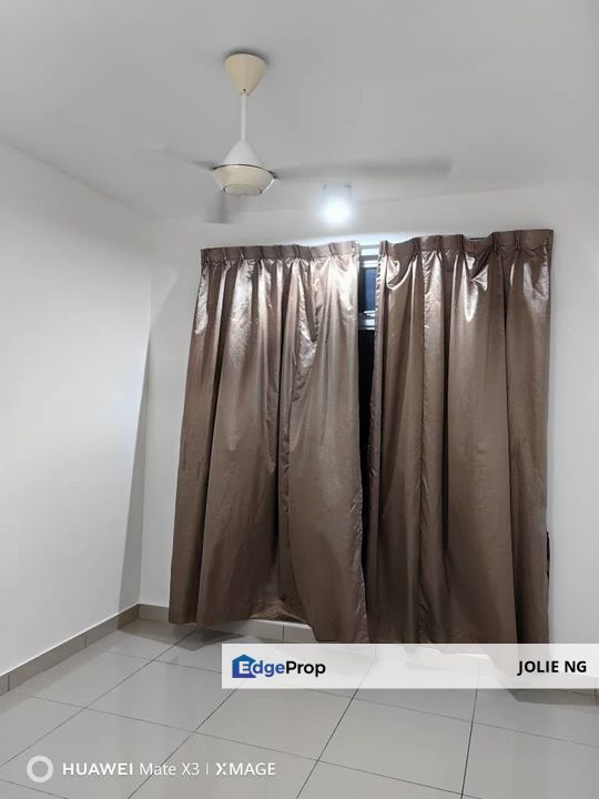 D'Ambience Residence Apartment For Rent, Johor, Permas Jaya/Senibong