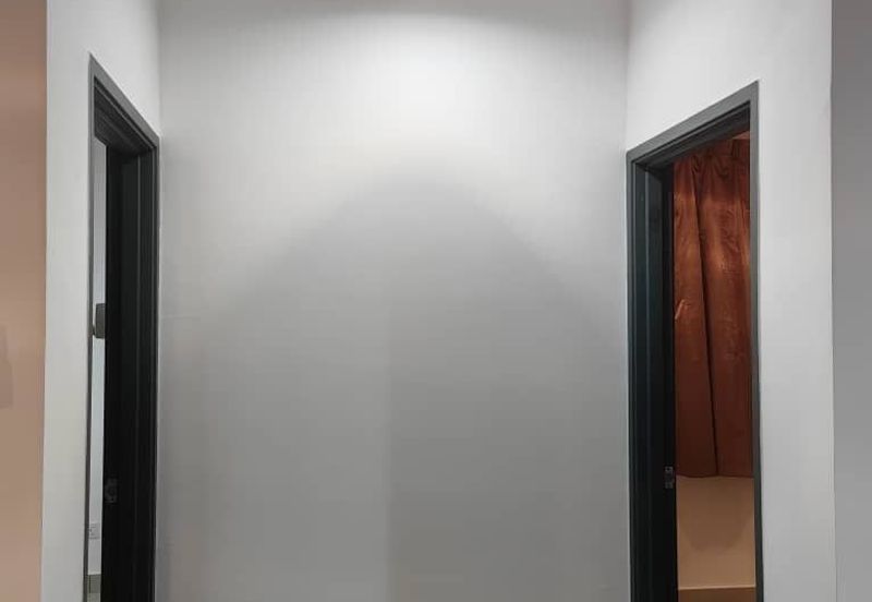 D'Ambience Residences (Ikatan Flora), Bandar Baru Permas Jaya