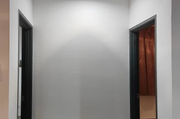 D'Ambience Residences (Ikatan Flora), Bandar Baru Permas Jaya