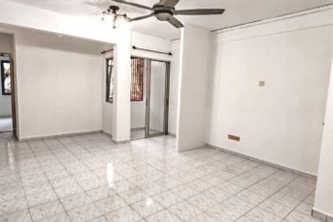 Sri Intan (Bandar Seri Alam)