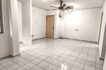 Sri Intan (Bandar Seri Alam)