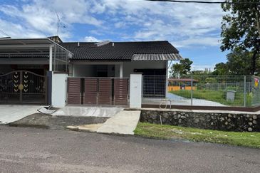 Taman Puteri Wangsa