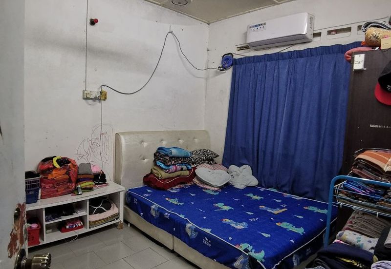 Taman Delima, Johor Bahru