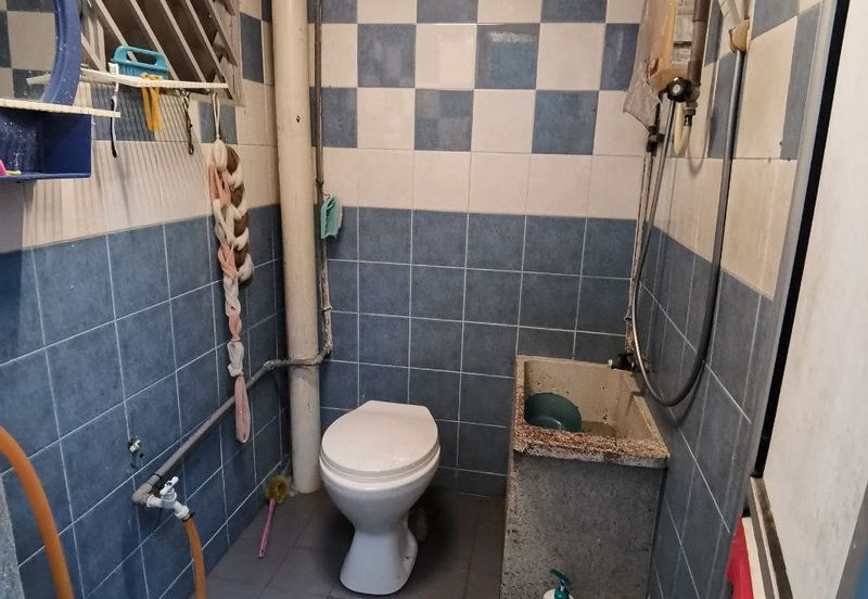 Taman Delima, Johor Bahru