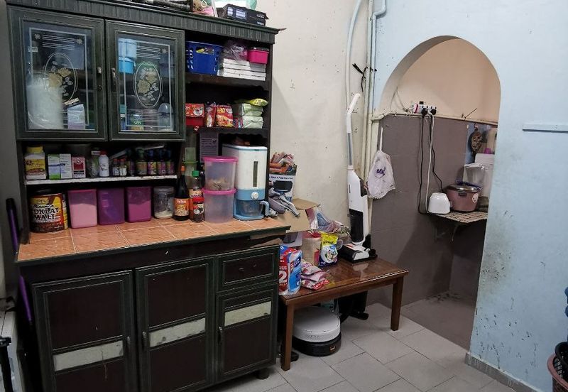 Taman Delima, Johor Bahru