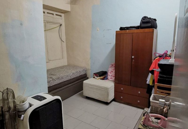 Taman Delima, Johor Bahru