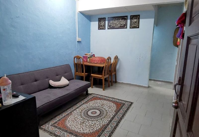 Taman Delima, Johor Bahru