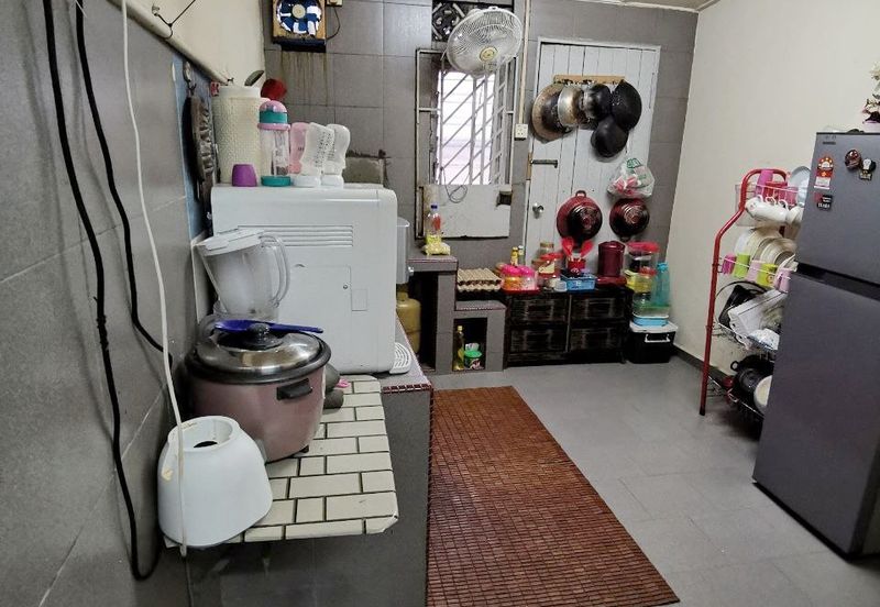 Taman Delima, Johor Bahru