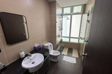 KSL D Esplanade, Taman Century