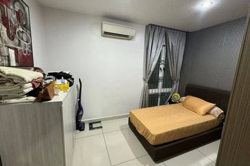 KSL D Esplanade, Taman Century