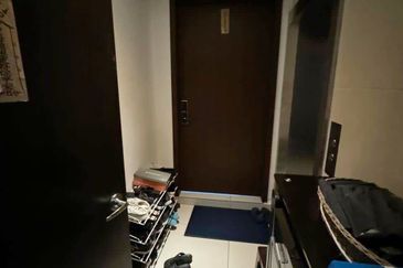 KSL D Esplanade, Taman Century