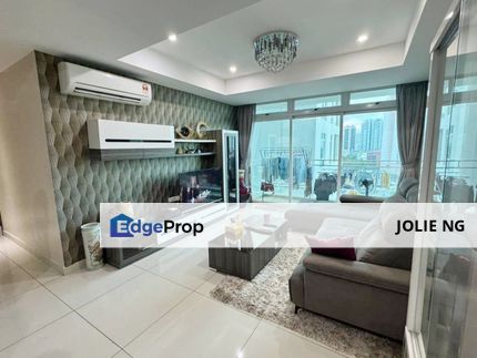 KSL D'Esplanade Service Apartment For Sale, Johor, Johor Bahru
