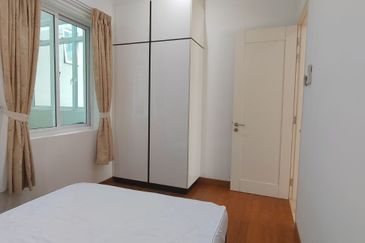 TriTower Residence @ Johor Bahru Sentral