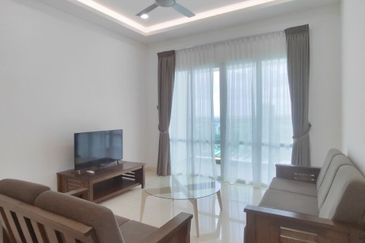 TriTower Residence @ Johor Bahru Sentral