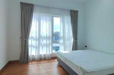 TriTower Residence @ Johor Bahru Sentral