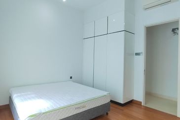 TriTower Residence @ Johor Bahru Sentral