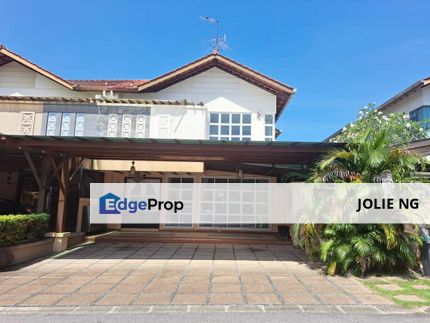 Taman Sutera Utama 2 Storey Semi-D For Sale, Johor, Skudai
