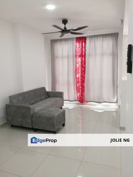 Midas @ Seri Alam Apartment For Rent, Johor, Pasir Gudang