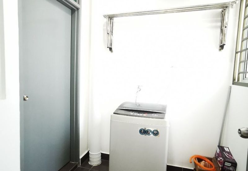 The Aliff Residences